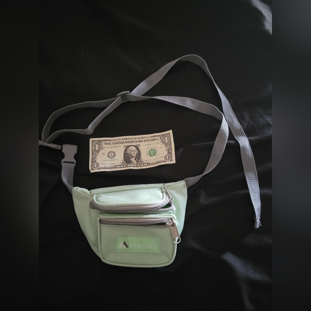 Everest small fanny pack